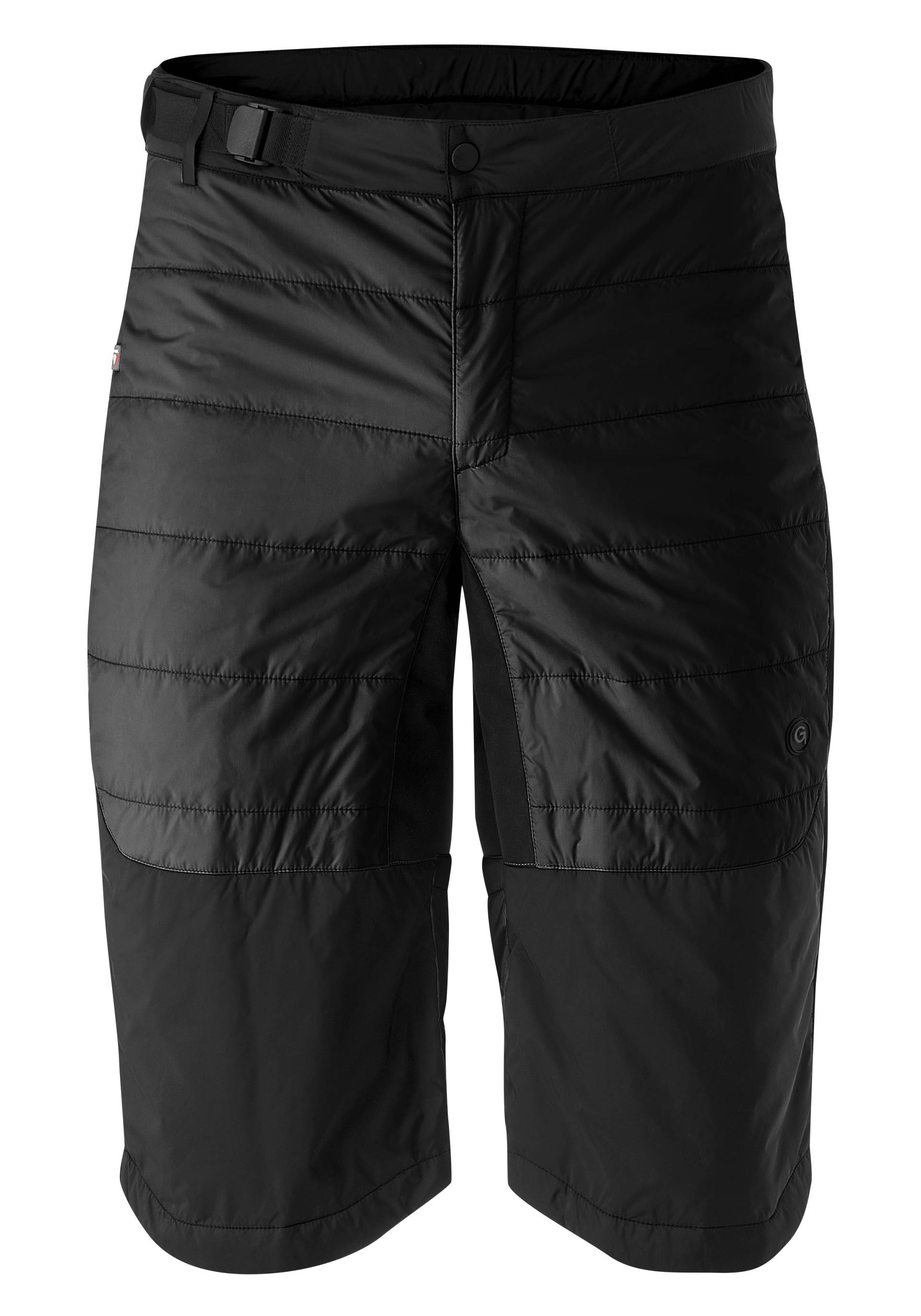 Gonso Fahrradhose »TRAIL SHORTS PRIMALOFT M«, Herren Primaloft-Radhose, MTB-Shorts ohne Sitzpolster, verstellbarer Bund Gonso Fahrradhose »TRAIL SHORTS PRIMALOFT M«, Herren Primaloft-Radhose, MTB-Shorts ohne Sitzpolster, verstellbarer Bund von Gonso