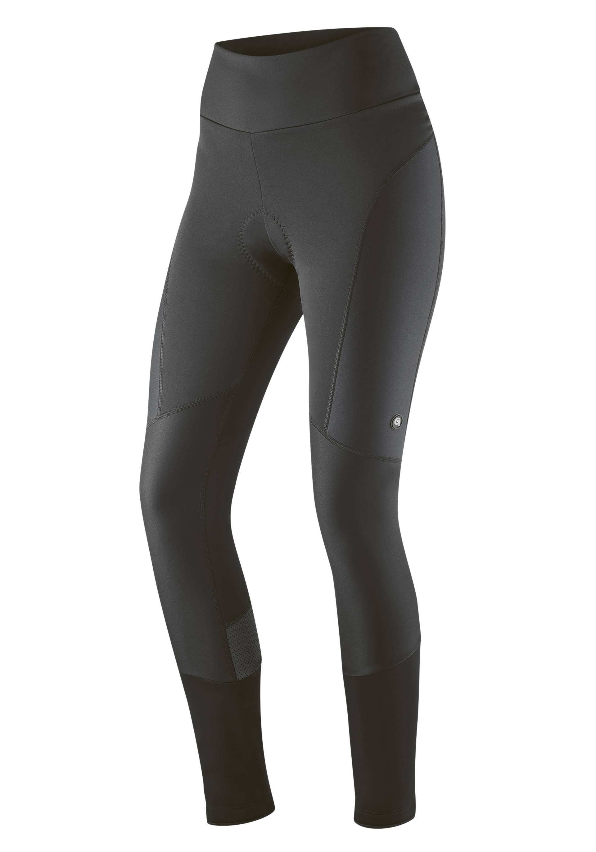 Gonso Fahrradhose »Tartu 2«, lange Damen Softshell Radhose, Radlerhose mit Sitzpolster Gonso Fahrradhose »Tartu 2«, lange Damen Softshell Radhose, Radlerhose mit Sitzpolster von Gonso