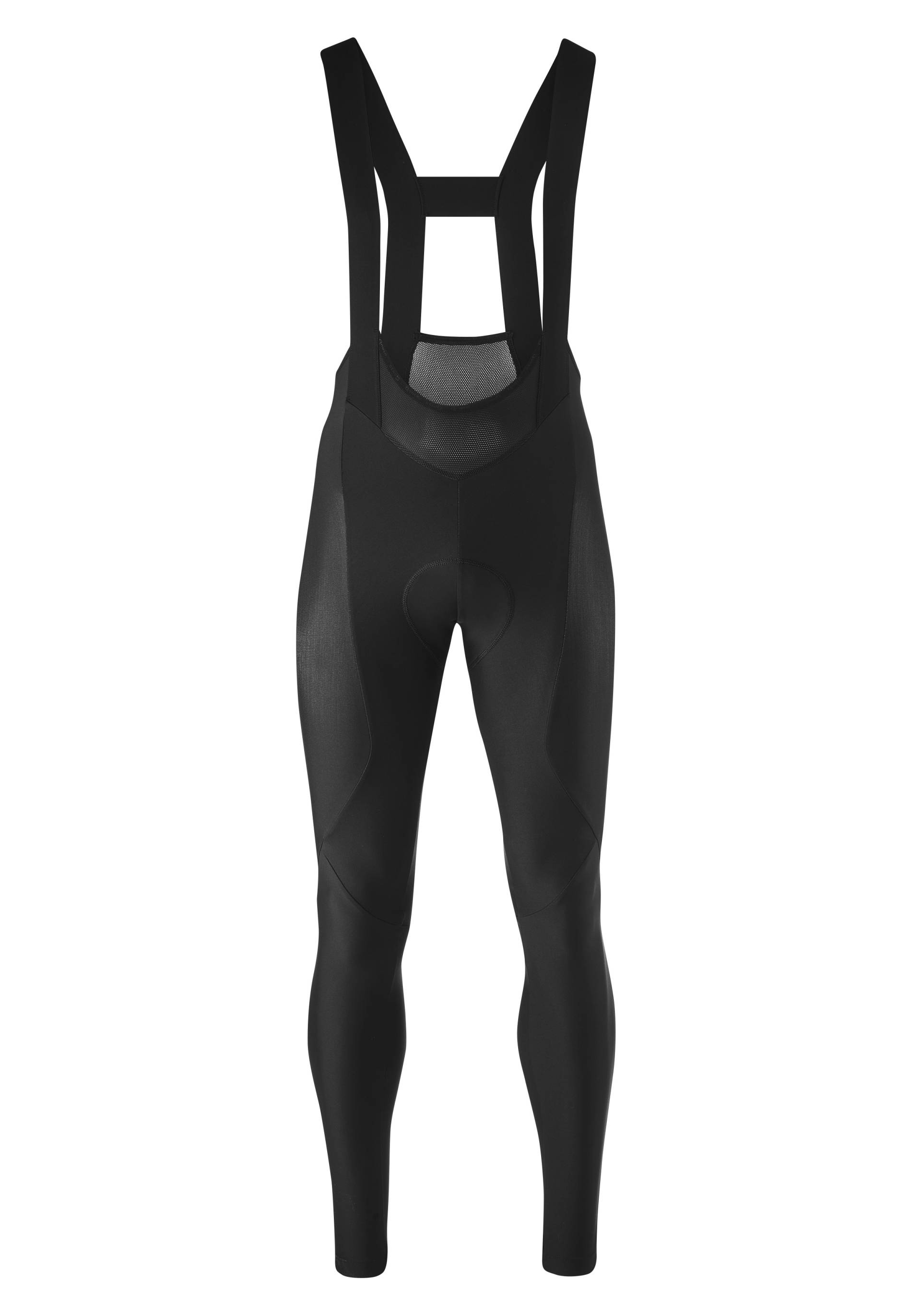Gonso Fahrradhose »Essential Bib Tight SC M«, Herren Radhose mit Sitzpolster und Trägern, Radlerhose, Tight Fit Gonso Fahrradhose »Essential Bib Tight SC M«, Herren Radhose mit Sitzpolster und Trägern, Radlerhose, Tight Fit von Gonso