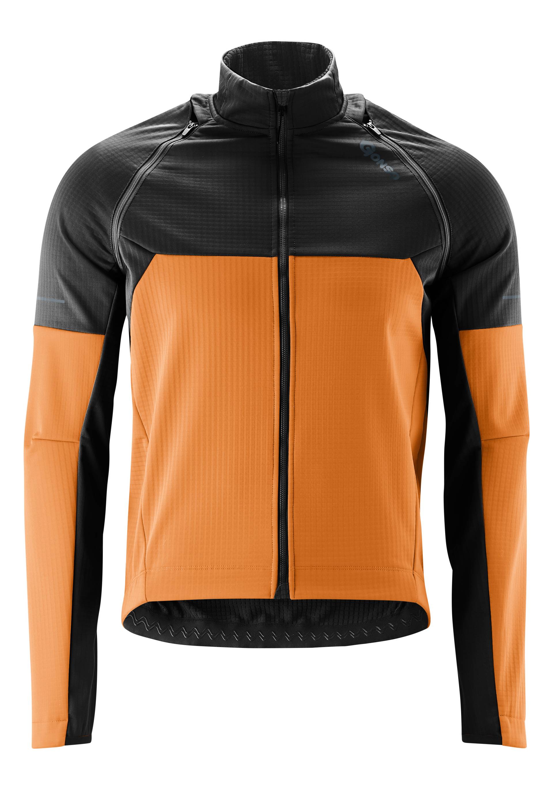 Gonso Fahrradjacke »CANOSIO« von Gonso