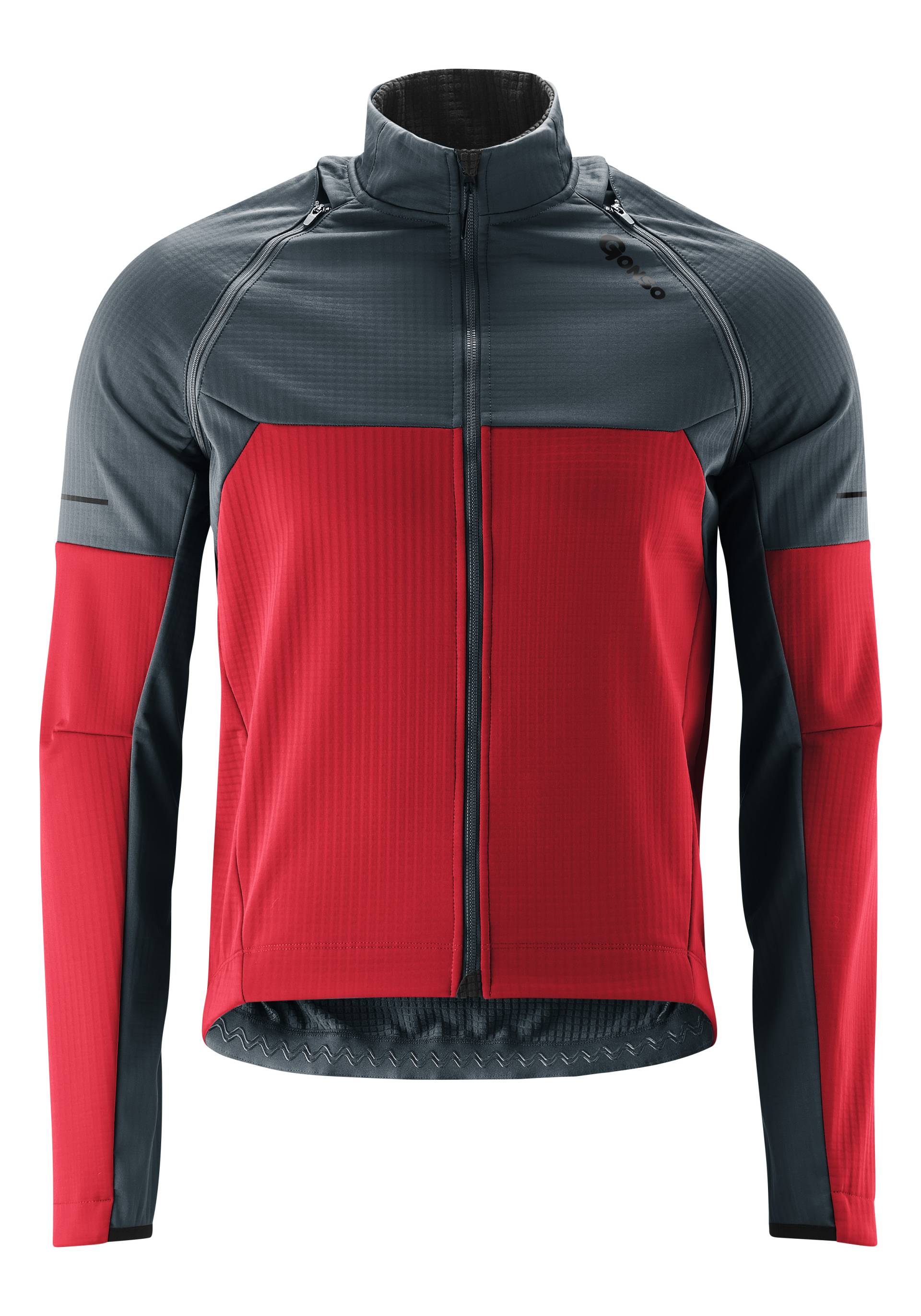 Gonso Fahrradjacke »CANOSIO« von Gonso