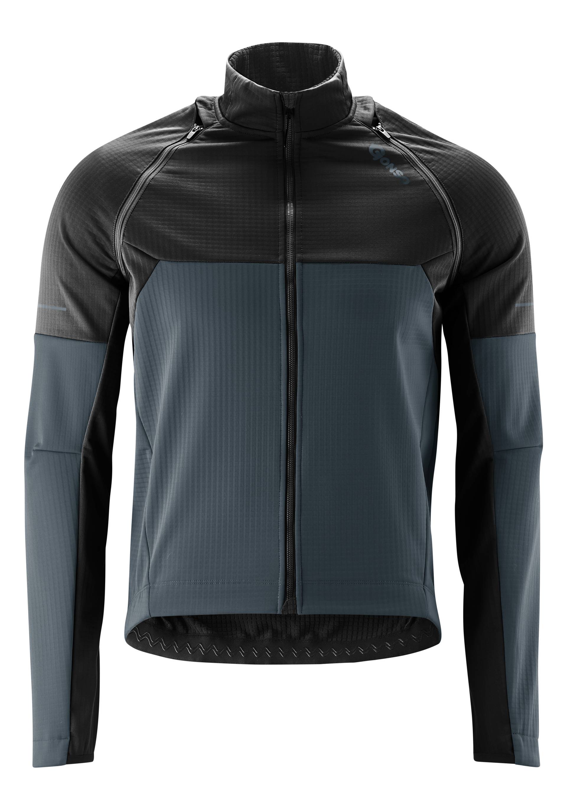 Gonso Fahrradjacke »CANOSIO« von Gonso