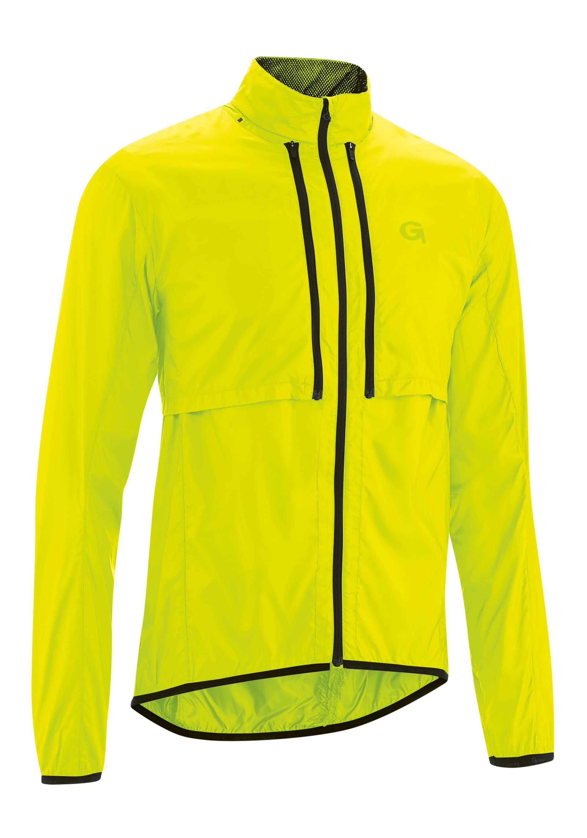 Gonso Fahrradjacke »Cancano« von Gonso