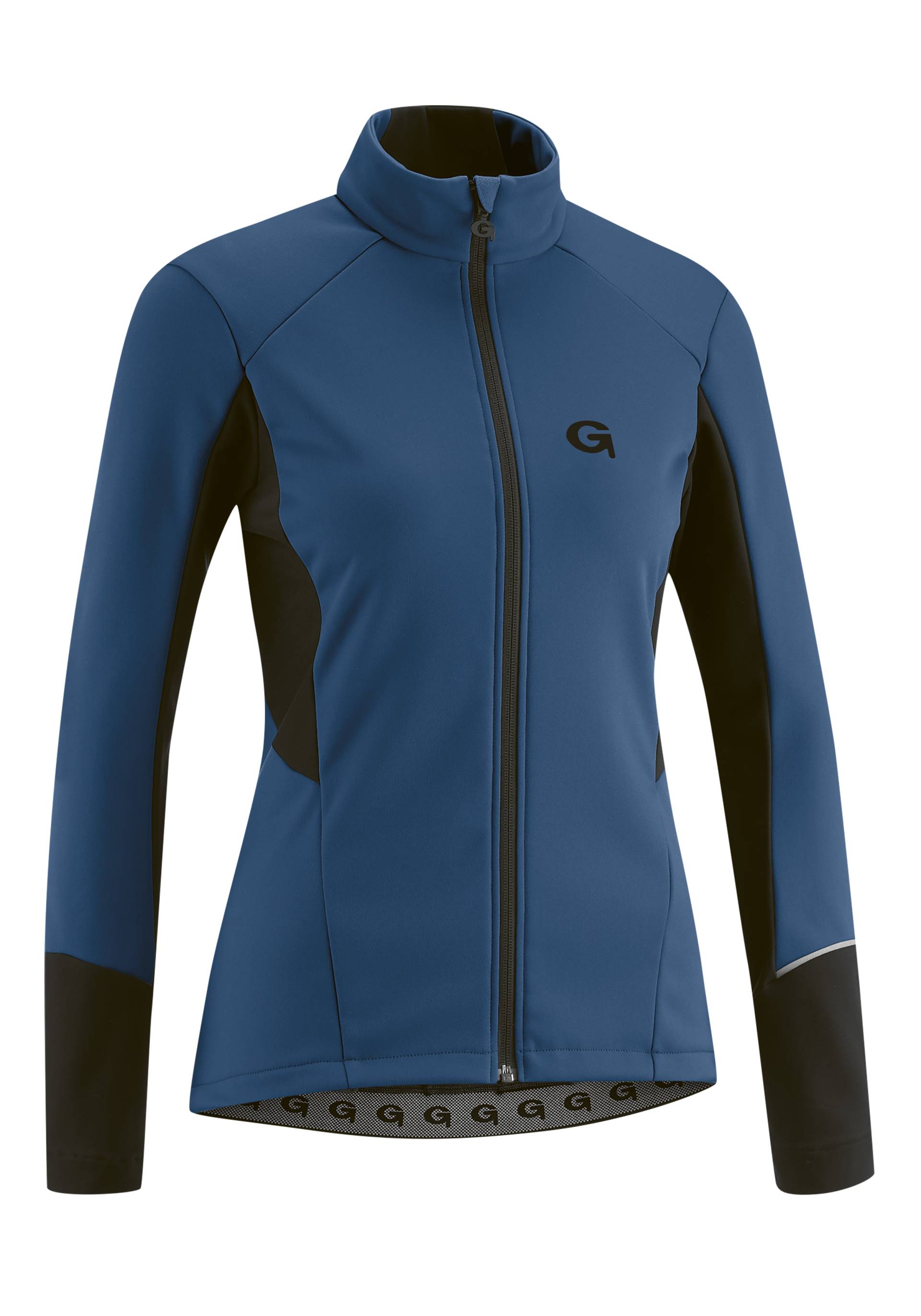 Gonso Fahrradjacke »FURIANI«, Damen Softshell-Jacke, Windjacke atmungsaktiv und wasserabweisend Gonso Fahrradjacke »FURIANI«, Damen Softshell-Jacke, Windjacke atmungsaktiv und wasserabweisend von Gonso