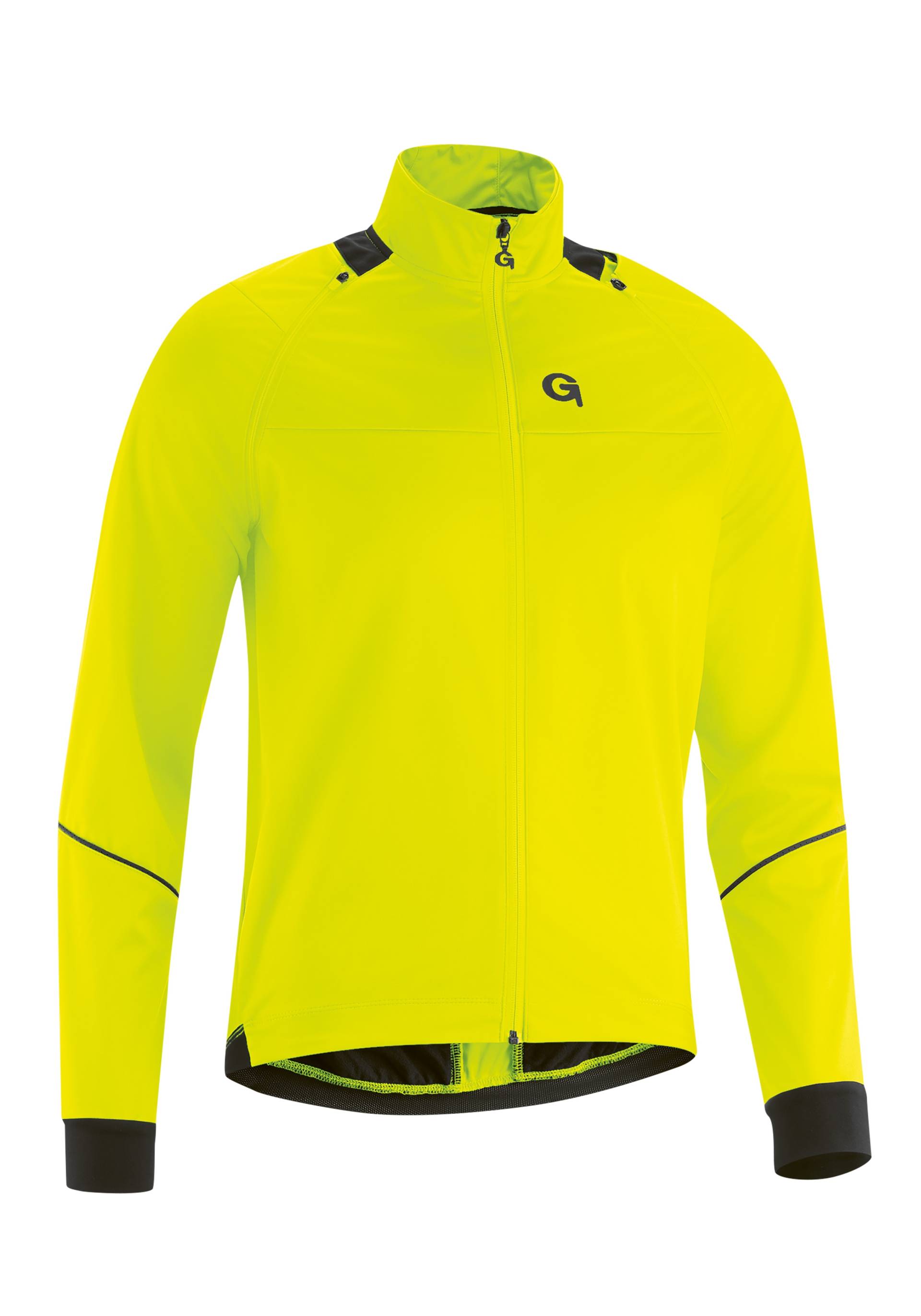 Gonso Fahrradjacke »Leonte« von Gonso