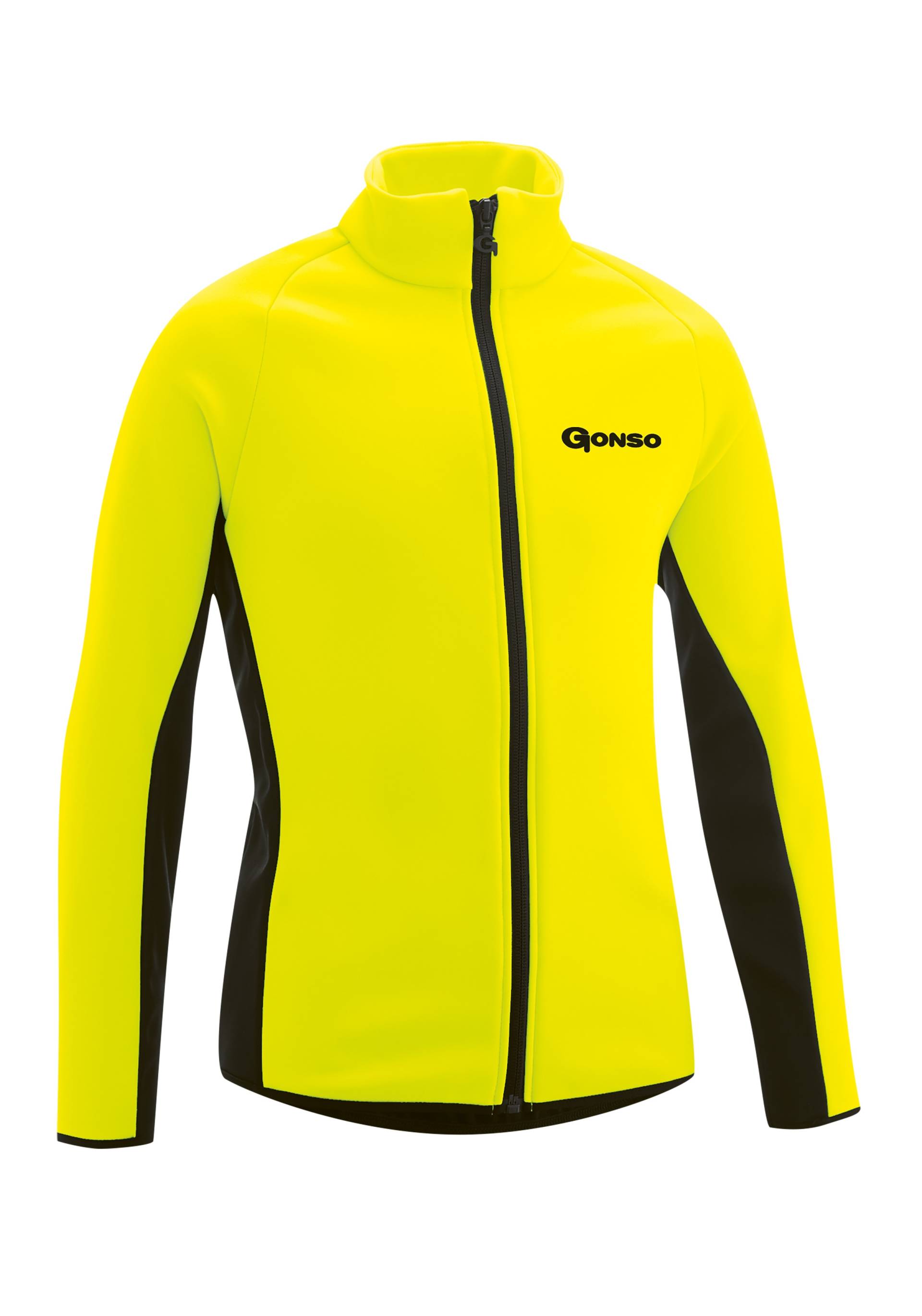 Gonso Fahrradjacke »Moritz« von Gonso