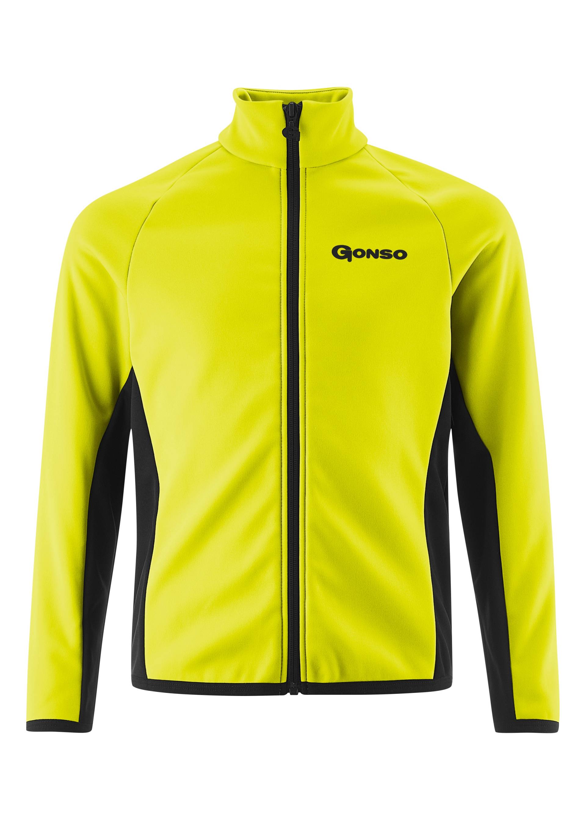 Gonso Fahrradjacke »Moritz« von Gonso