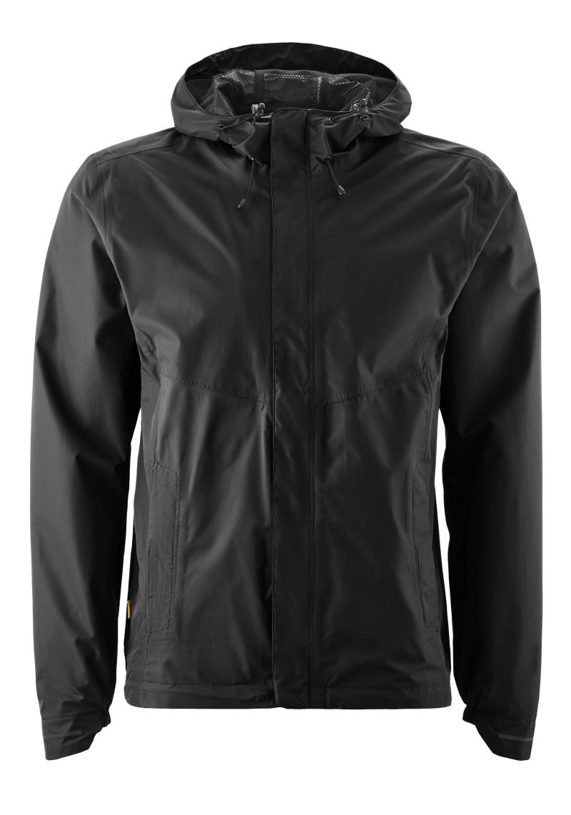 Gonso Fahrradjacke »SAVE JACKET ESSENTIAL M«, Herren Regenjacke wind- und wasserdicht, Radjacke mit Kapuze von Gonso