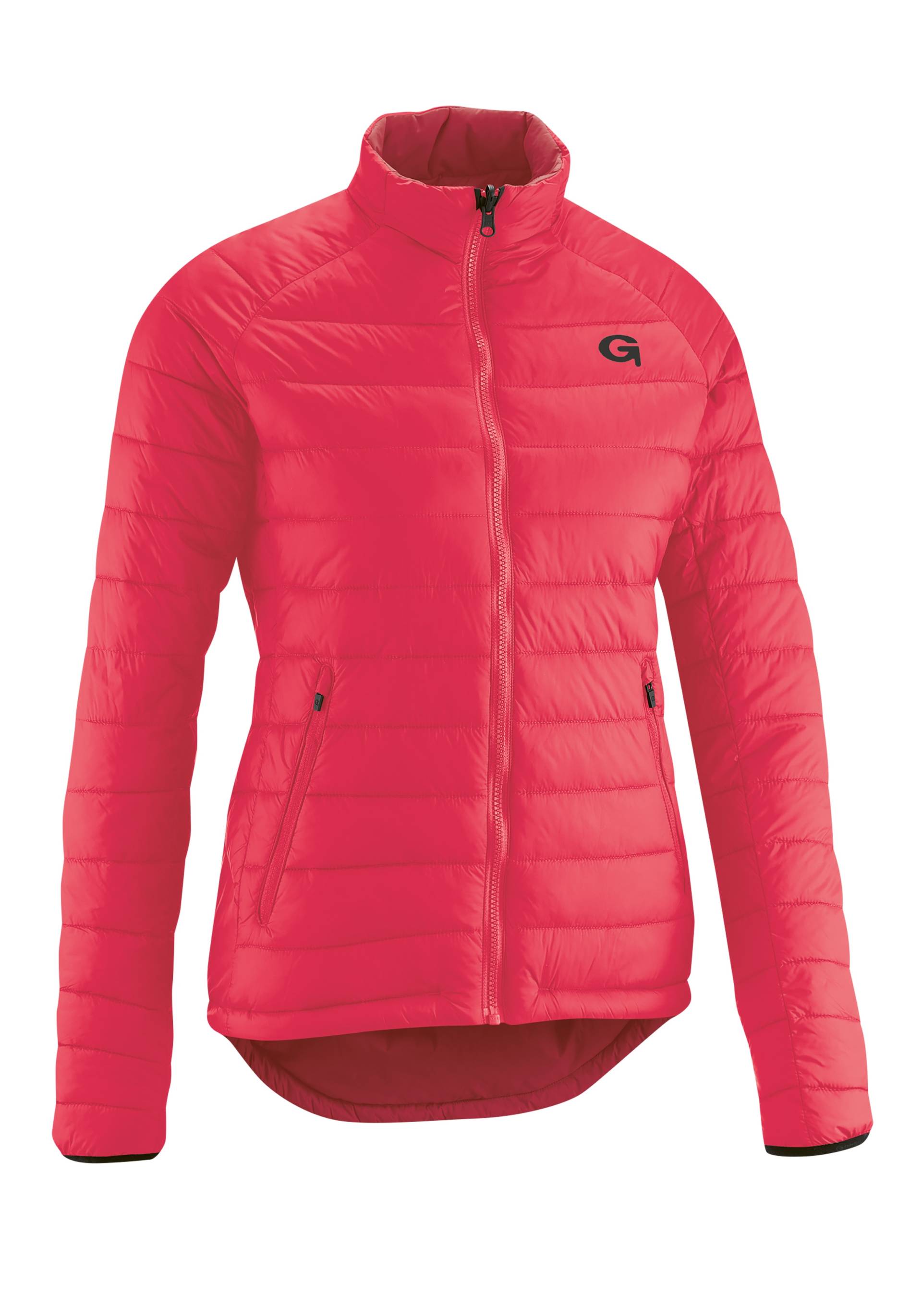 Gonso Fahrradjacke »SORIO«, Damen Primaloft-Jacke, warme und atmungsaktive Wendejacke Gonso Fahrradjacke »SORIO«, Damen Primaloft-Jacke, warme und atmungsaktive Wendejacke von Gonso