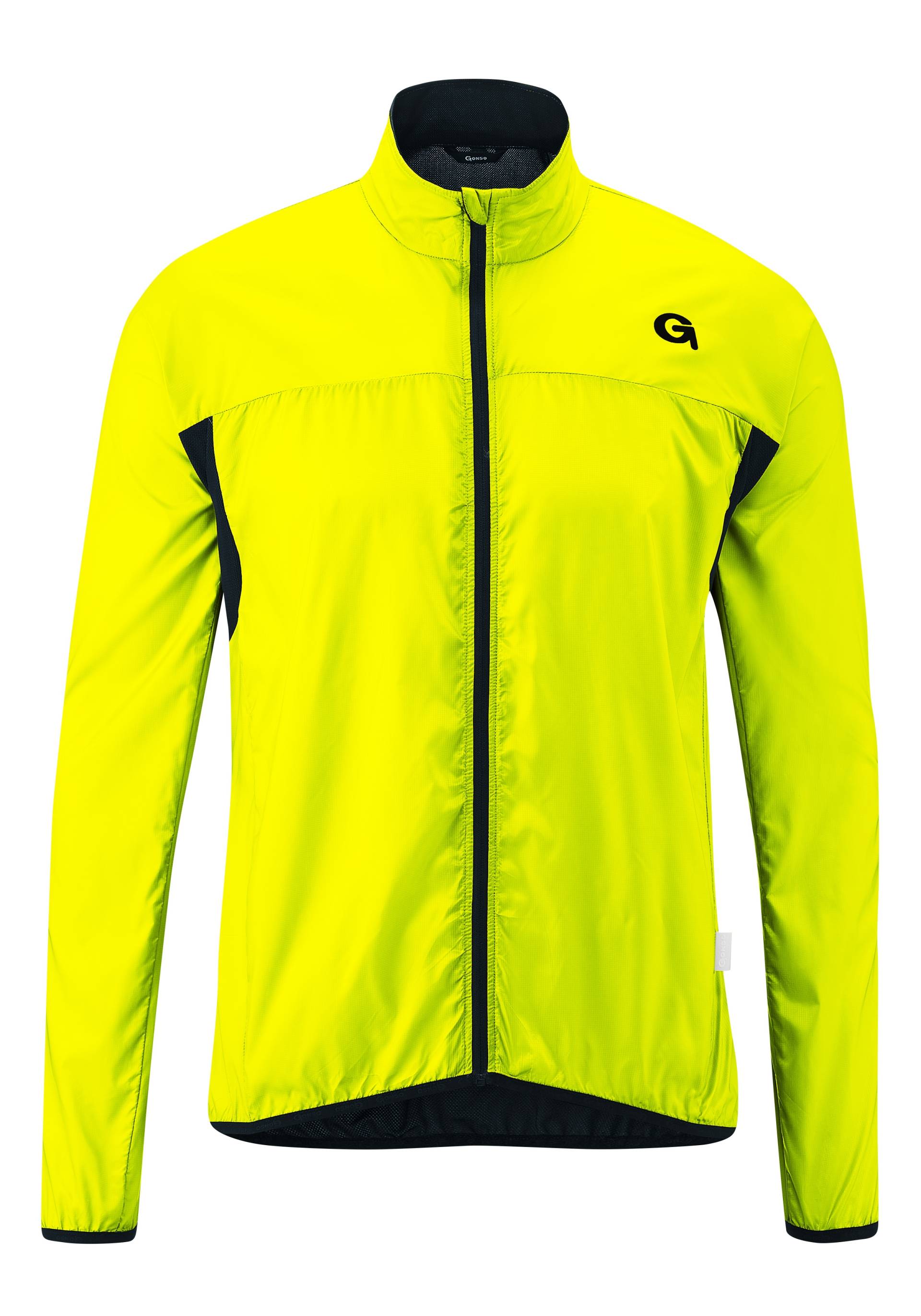 Gonso Fahrradjacke »Serru« von Gonso