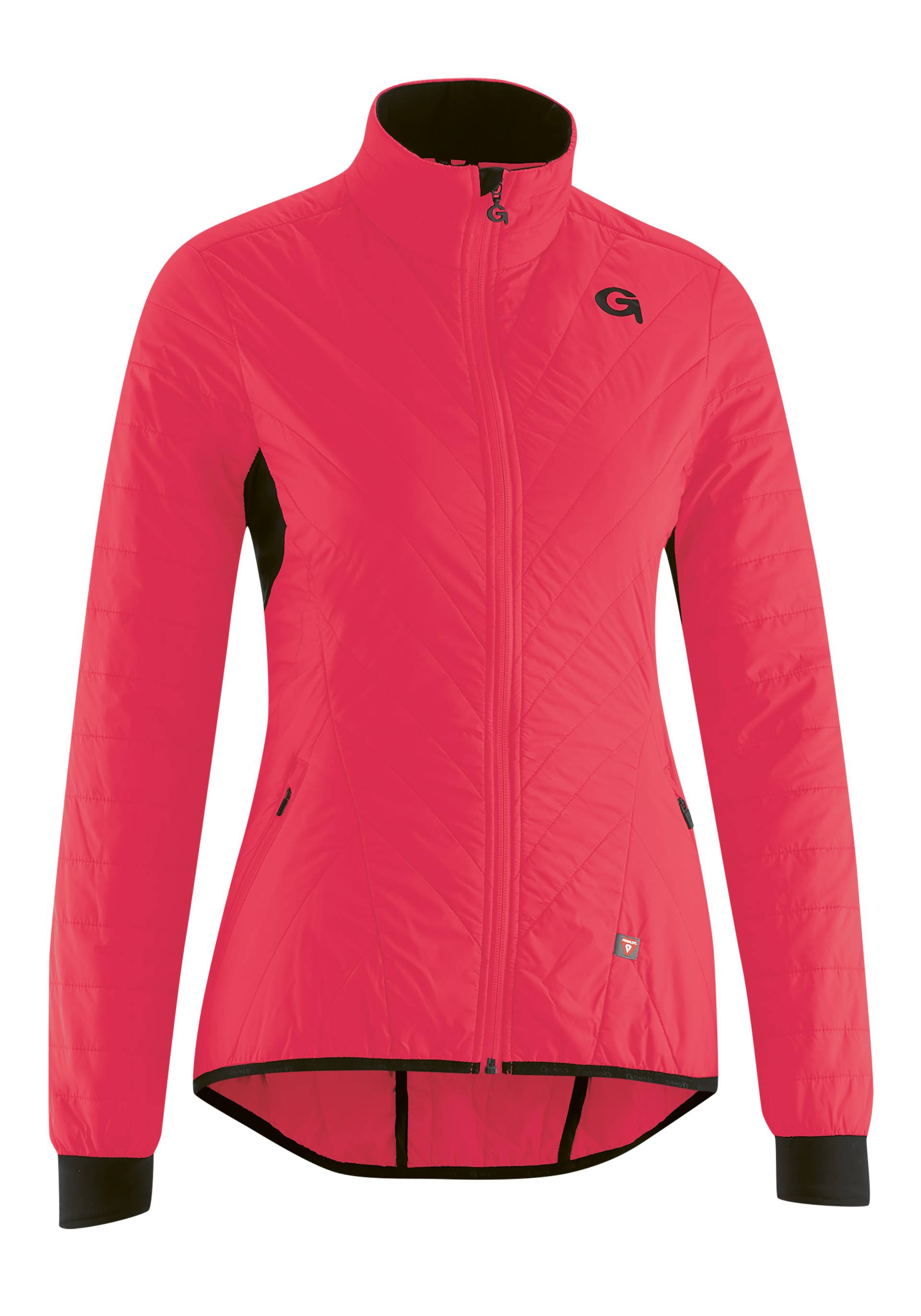 Gonso Fahrradjacke »Teixeira«, Damen Primaloft-Jacke, warm, atmungsaktiv und winddicht Gonso Fahrradjacke »Teixeira«, Damen Primaloft-Jacke, warm, atmungsaktiv und winddicht von Gonso