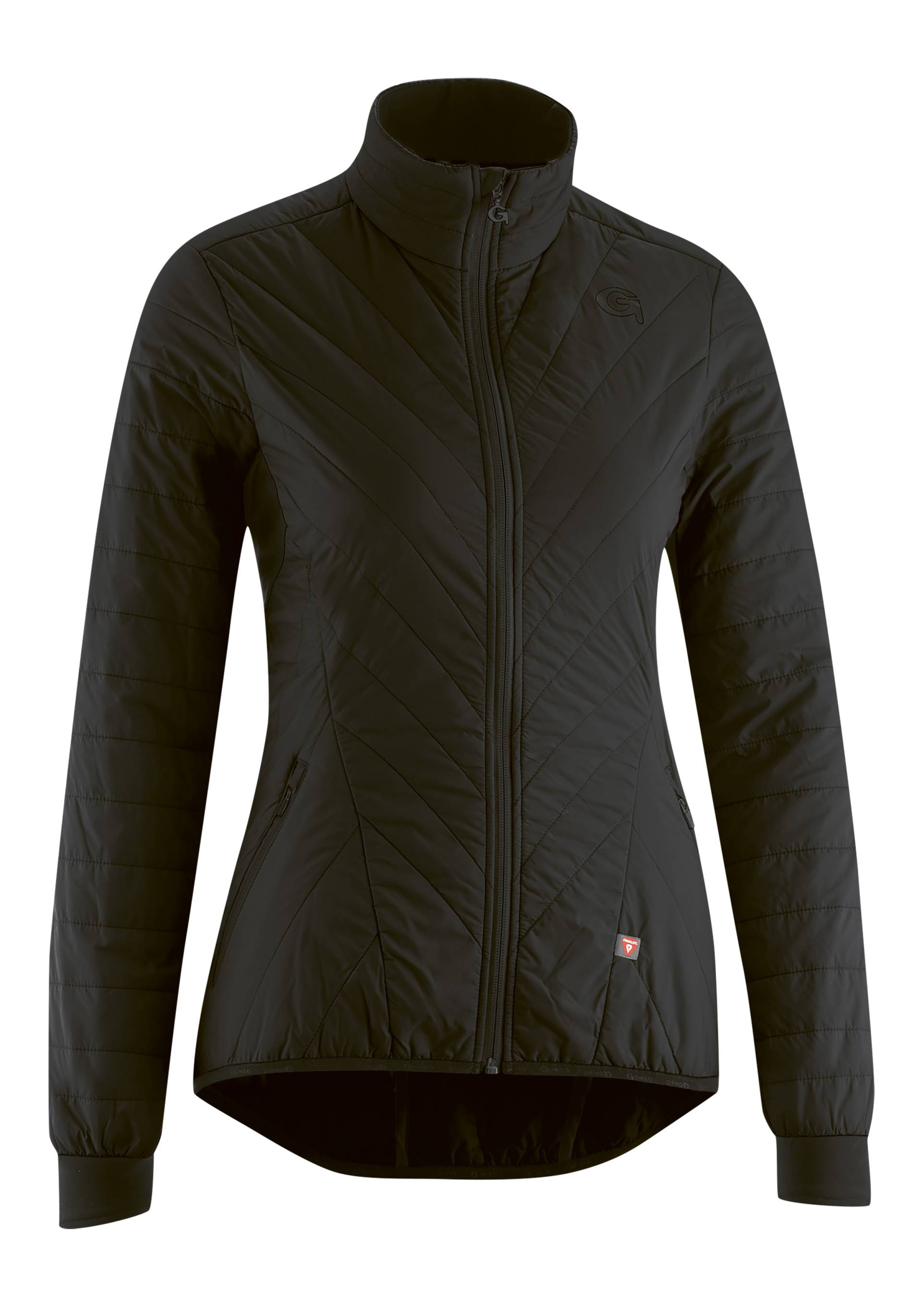Gonso Fahrradjacke »Teixeira«, Damen Primaloft-Jacke, warm, atmungsaktiv und winddicht Gonso Fahrradjacke »Teixeira«, Damen Primaloft-Jacke, warm, atmungsaktiv und winddicht von Gonso
