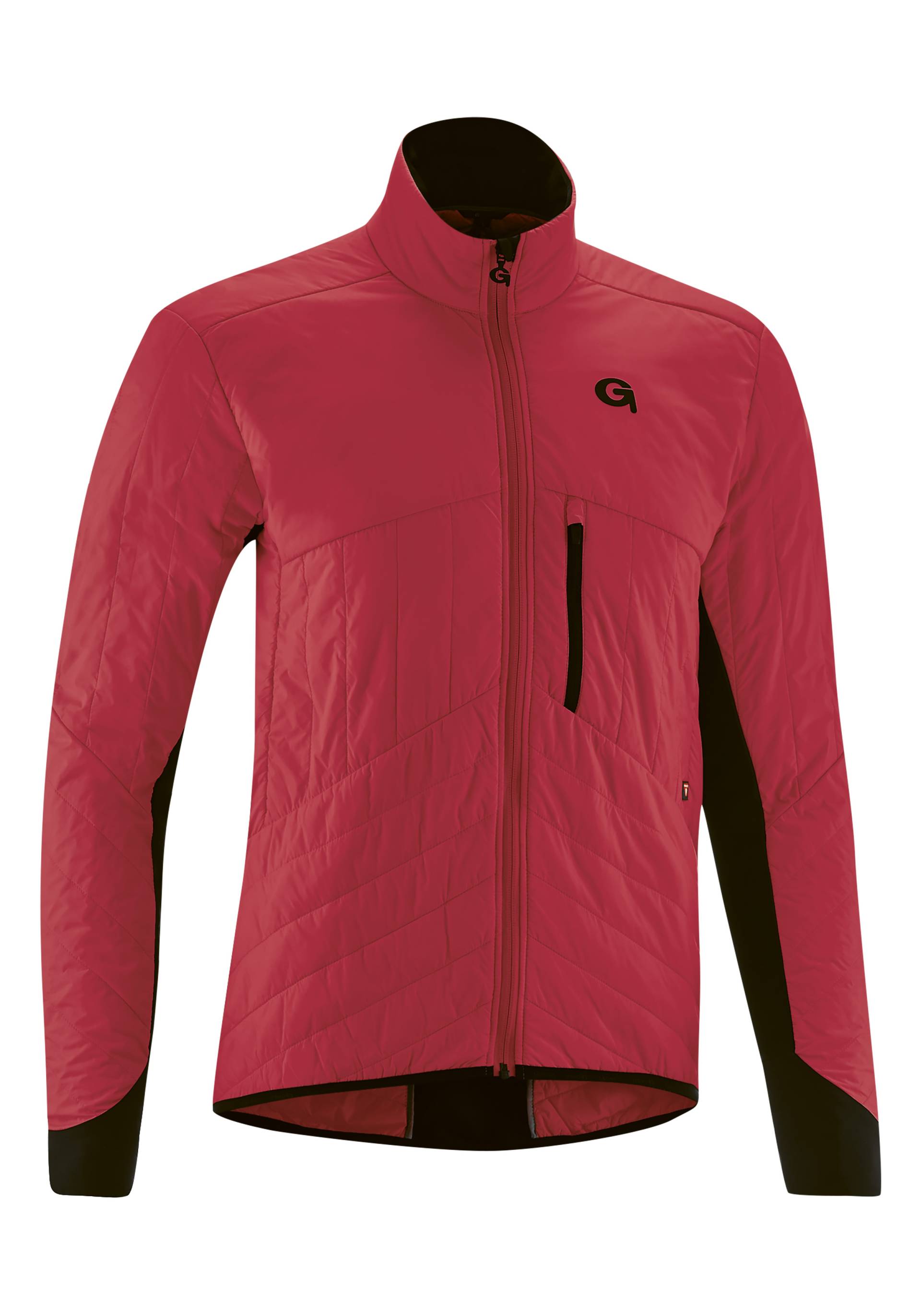 Gonso Fahrradjacke »Tomar«, Herren Primaloft-Jacke, warm, atmungsaktiv und winddicht Gonso Fahrradjacke »Tomar«, Herren Primaloft-Jacke, warm, atmungsaktiv und winddicht von Gonso