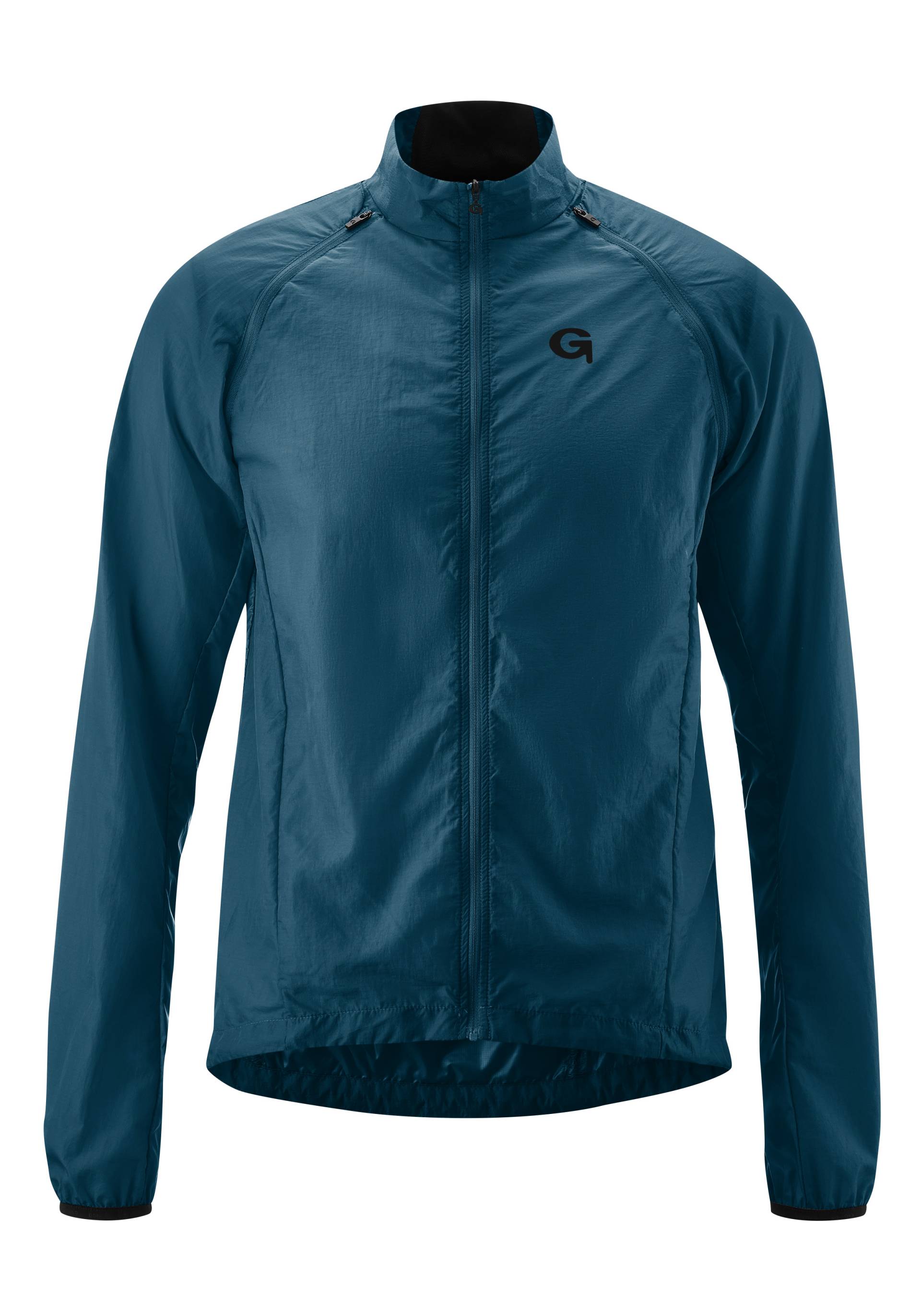 Gonso Fahrradjacke »VATTARO«, Extra leicht und 100% winddicht mit abzippbaren Ärmeln Gonso Fahrradjacke »VATTARO«, Extra leicht und 100% winddicht mit abzippbaren Ärmeln von Gonso
