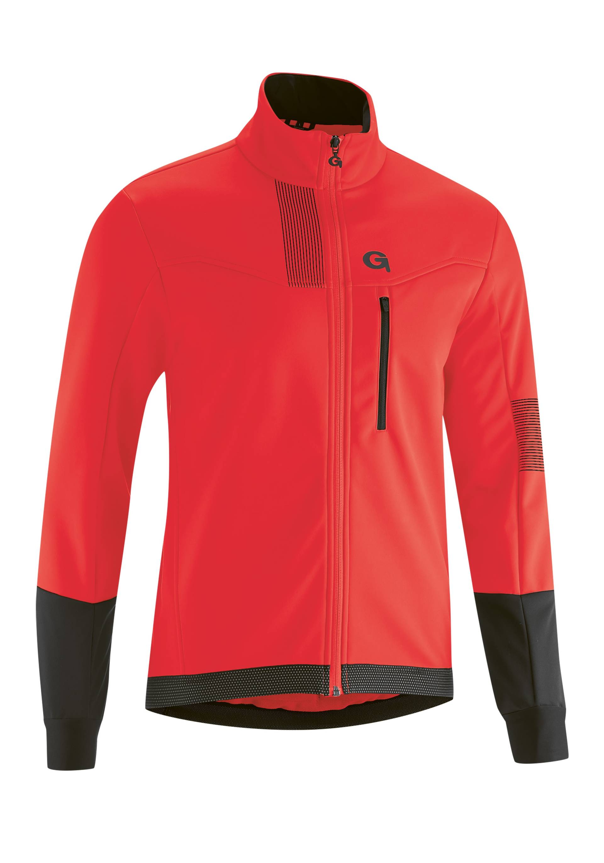 Gonso Fahrradjacke »Valaff« von Gonso