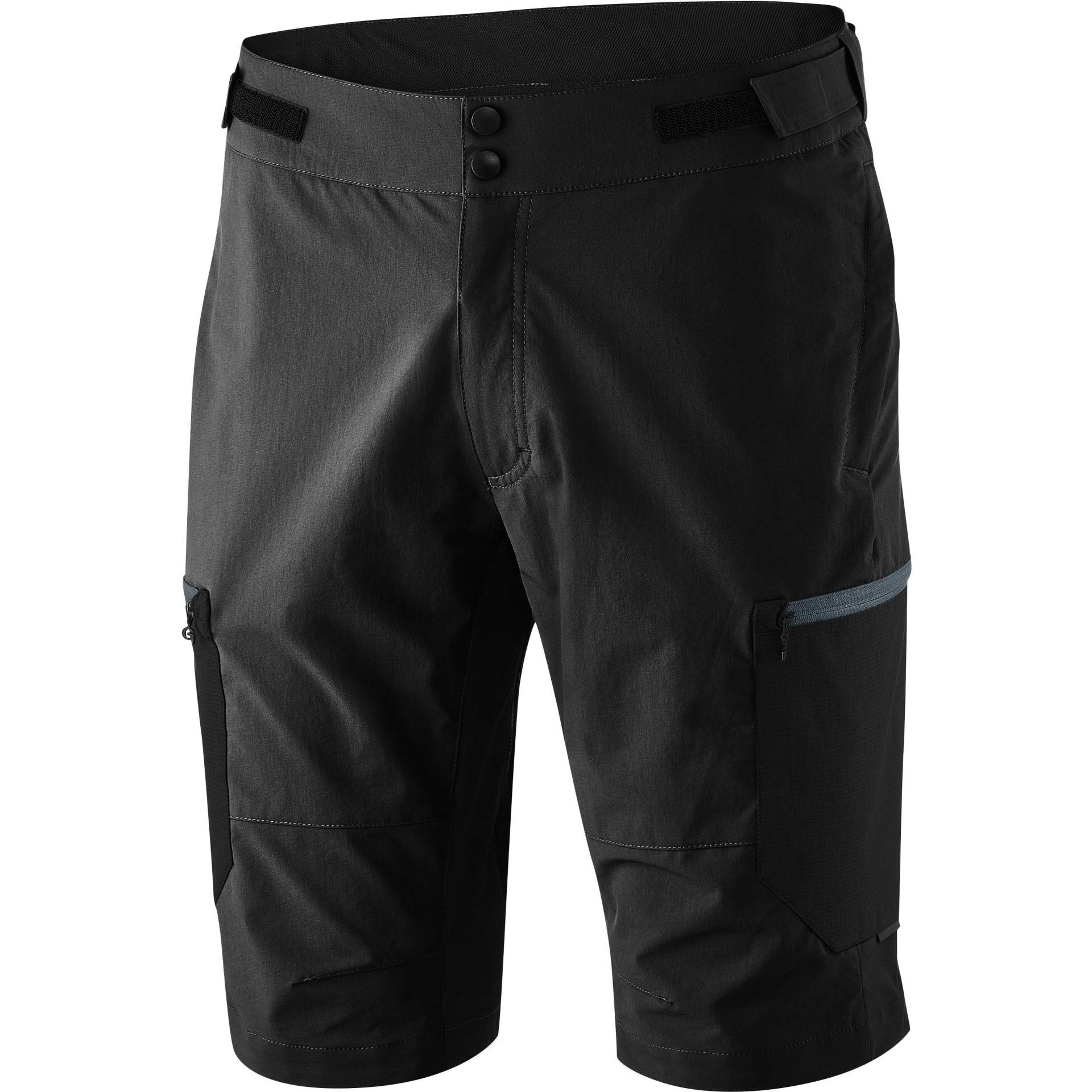 Gonso Garzone Fahrradshorts Herren von Gonso