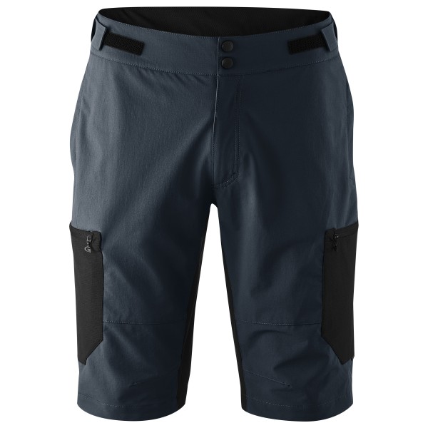 Gonso - Garzone - Velohose Gr XXL blau von Gonso