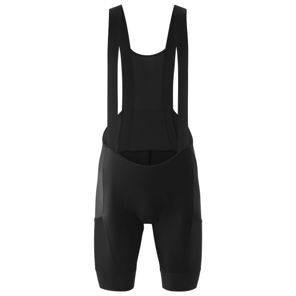 Gonso - Ride Miles Bib Cargo - Velohose Gr 3XL;L;M;S;XL schwarz von Gonso