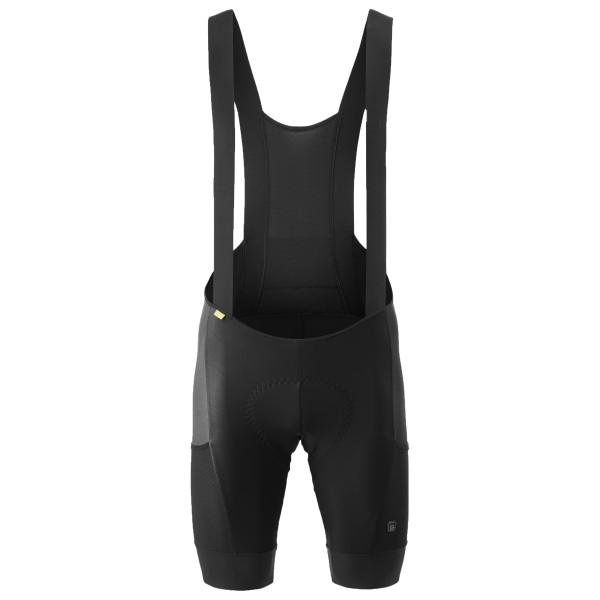 Gonso - Ride Miles Bib Cargo - Velohose Gr S schwarz Gonso - Ride Miles Bib Cargo - Velohose Gr S schwarz von Gonso