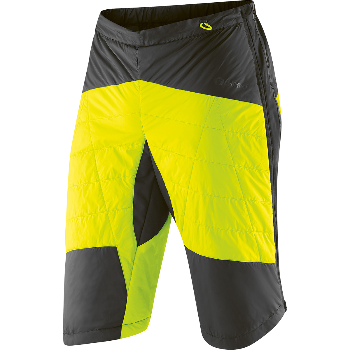 Gonso Herren Alvao Radshorts von Gonso