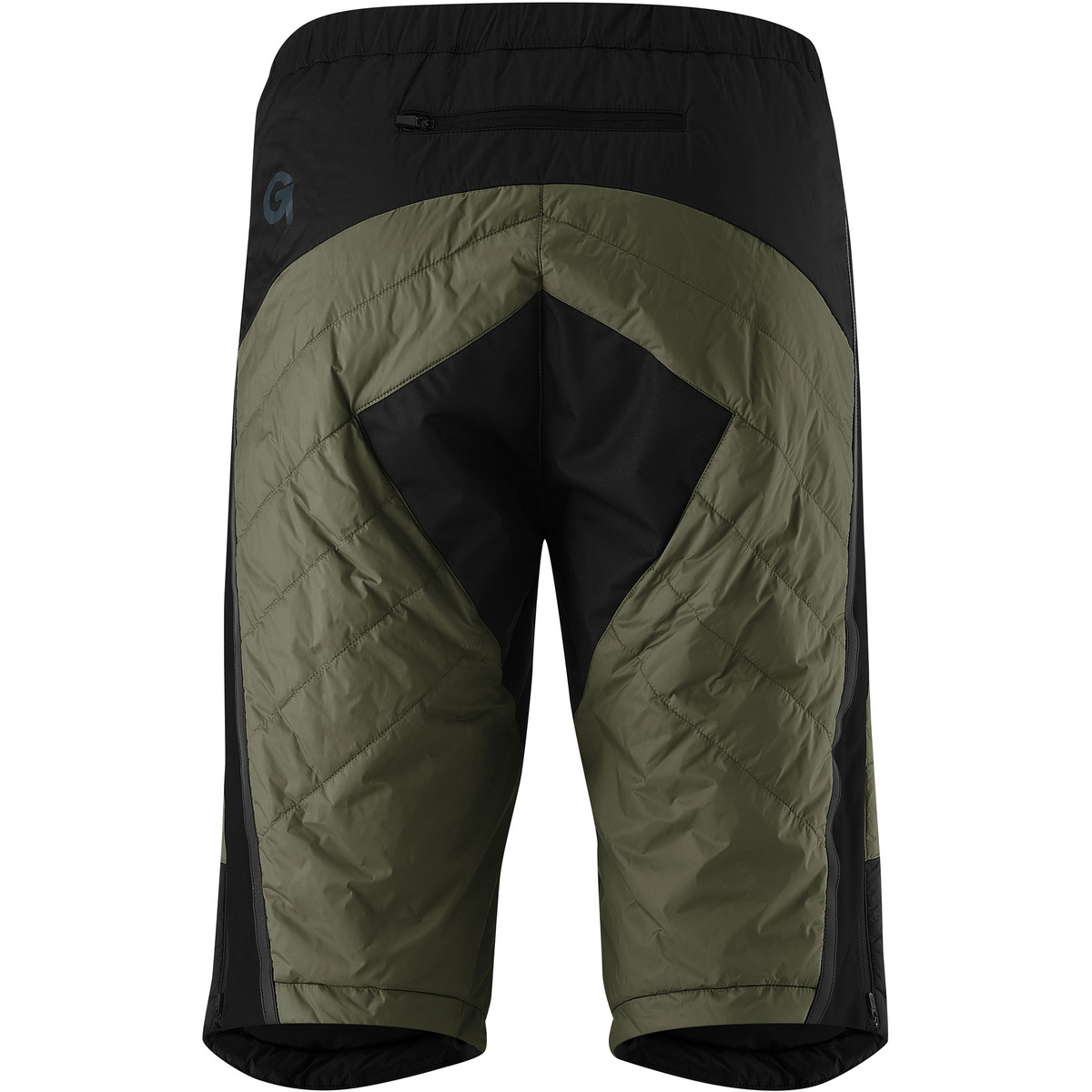 Gonso Herren Alvao Radshorts von Gonso