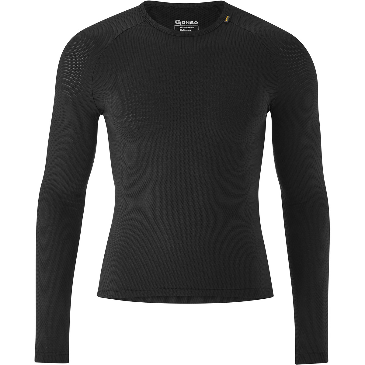 Gonso Herren Base Shirt Longsleeve Gonso Herren Base Shirt Longsleeve von Gonso