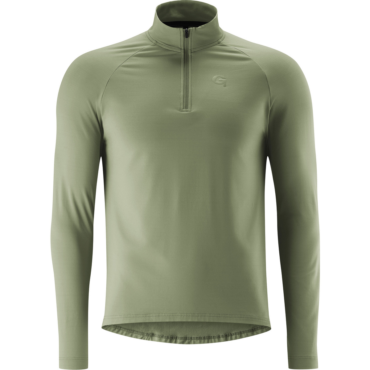 Gonso Herren Crissolo Longsleeve Gonso Herren Crissolo Longsleeve von Gonso