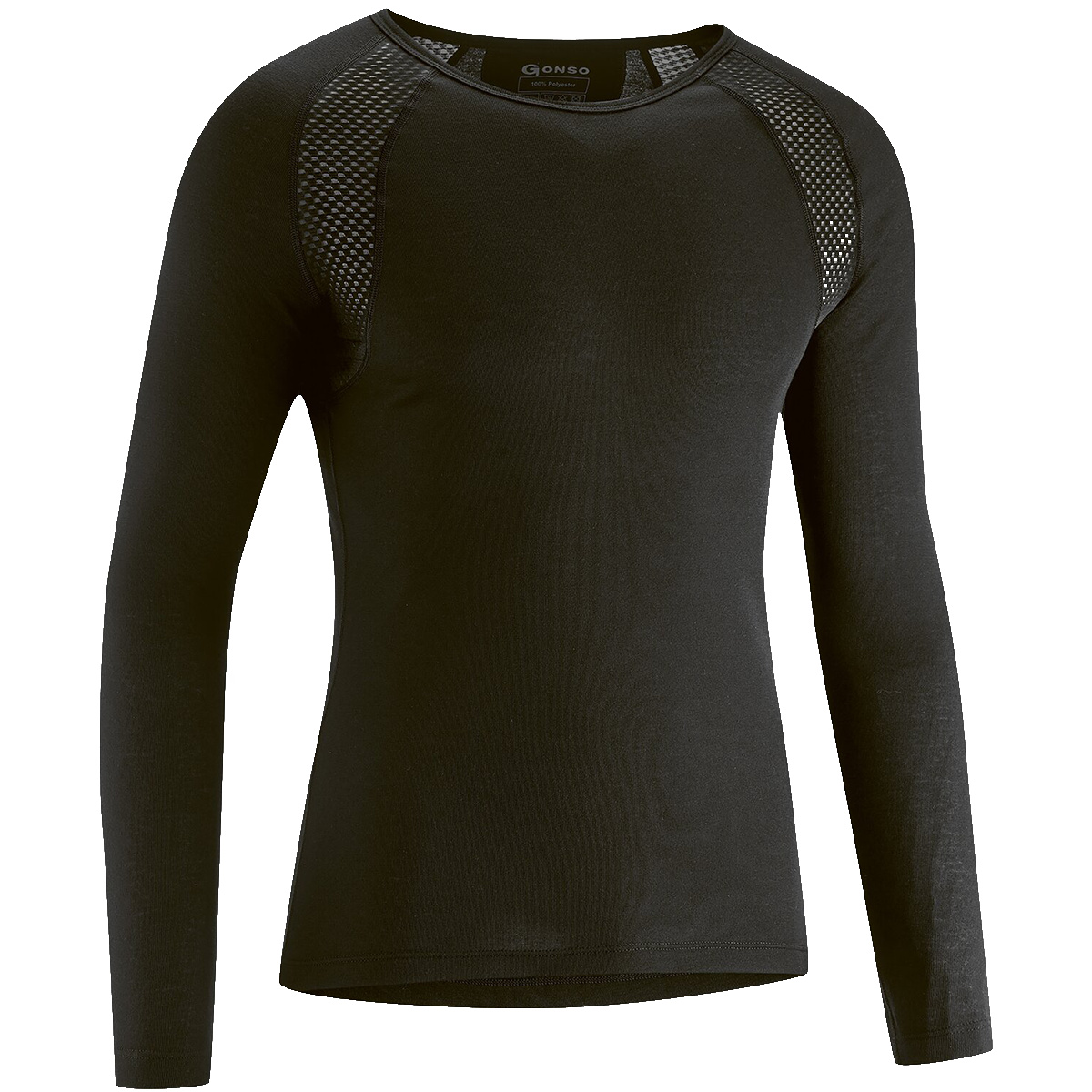 Gonso Herren Lissabon Longsleeve Gonso Herren Lissabon Longsleeve von Gonso