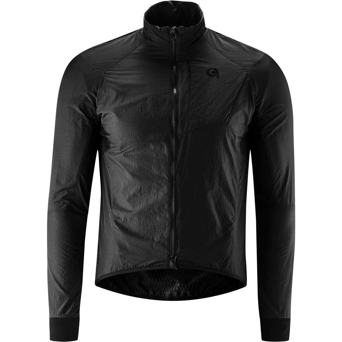 Gonso Herren Morisollo Jacke von Gonso