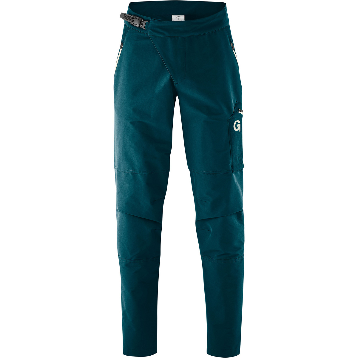 Gonso Herren Piscadu Radhose lang von Gonso