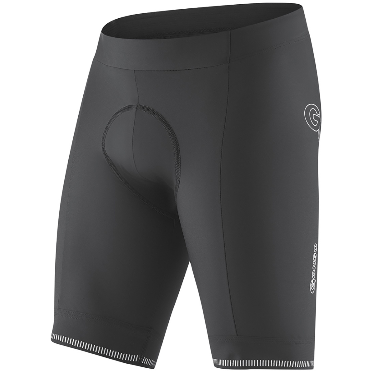 Gonso Herren Sitivo Radhose kurz Gonso Herren Sitivo Radhose kurz von Gonso