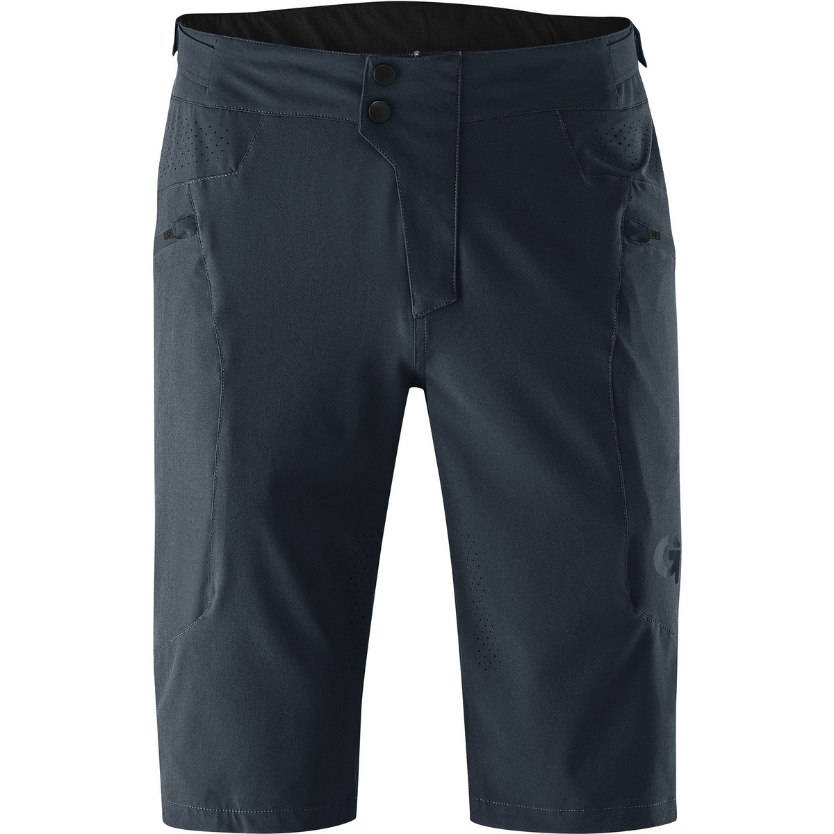 Gonso Herren Valdes Radhose kurz Gonso Herren Valdes Radhose kurz von Gonso