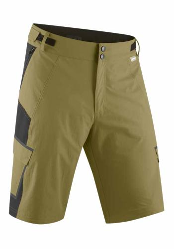 Gonso Kerka He-Bikehose - dusty countryside (Grösse: XXL) von Gonso