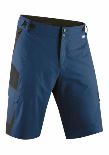 Gonso Kerka He-Bikehose - insignia blue (Grösse: L) von Gonso