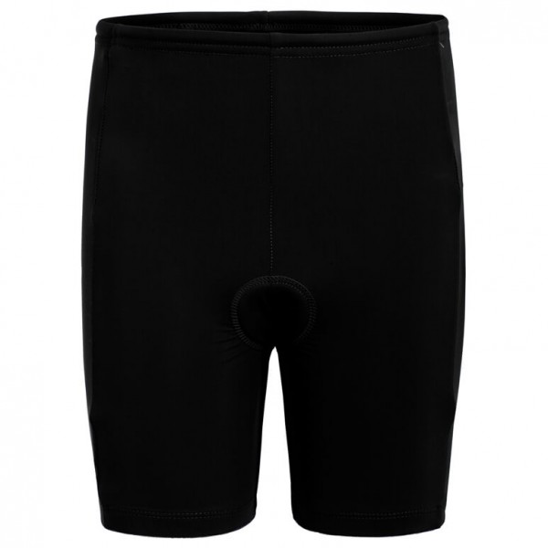 Gonso - Kid's Essential Shorts - Velohose Gr 176 schwarz Gonso - Kid's Essential Shorts - Velohose Gr 176 schwarz von Gonso