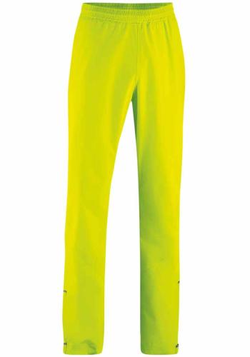 Gonso Nandro He-Bikehose-Allw (13149) - safety yellow (Grösse: XS) von Gonso