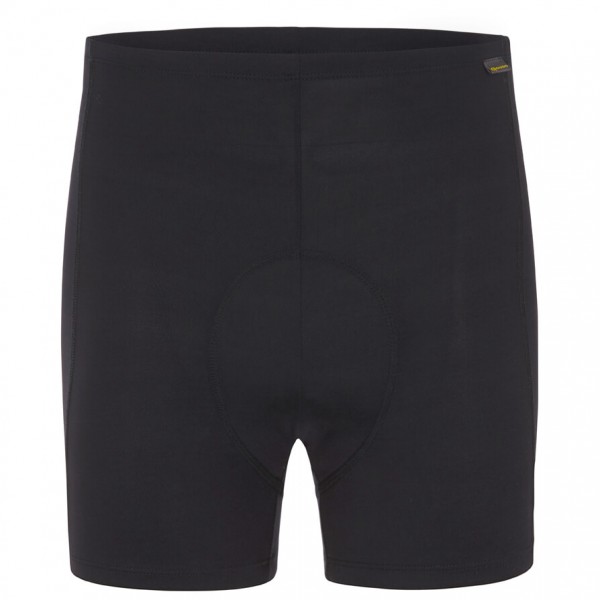 Gonso - Rad-U-Pants Benito - Velounterhose Gr 3XL schwarz Gonso - Rad-U-Pants Benito - Velounterhose Gr 3XL schwarz von Gonso