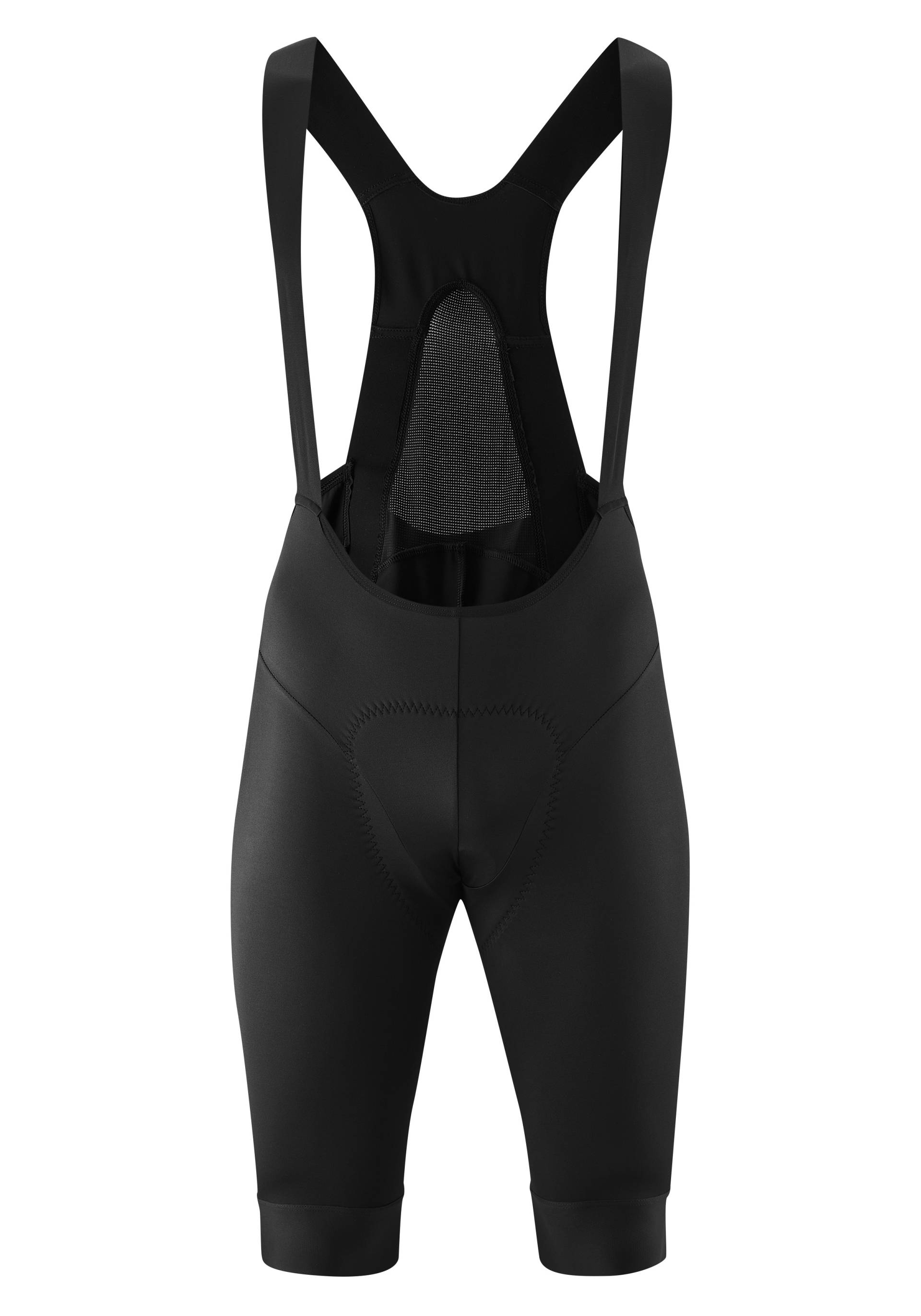 Gonso Radhose »Ride Miles Bib Rec Long M«, Herren Fahrradhose kurz, Sitzpolster und Träger, Radlerhose Tight Fit Gonso Radhose »Ride Miles Bib Rec Long M«, Herren Fahrradhose kurz, Sitzpolster und Träger, Radlerhose Tight Fit von Gonso