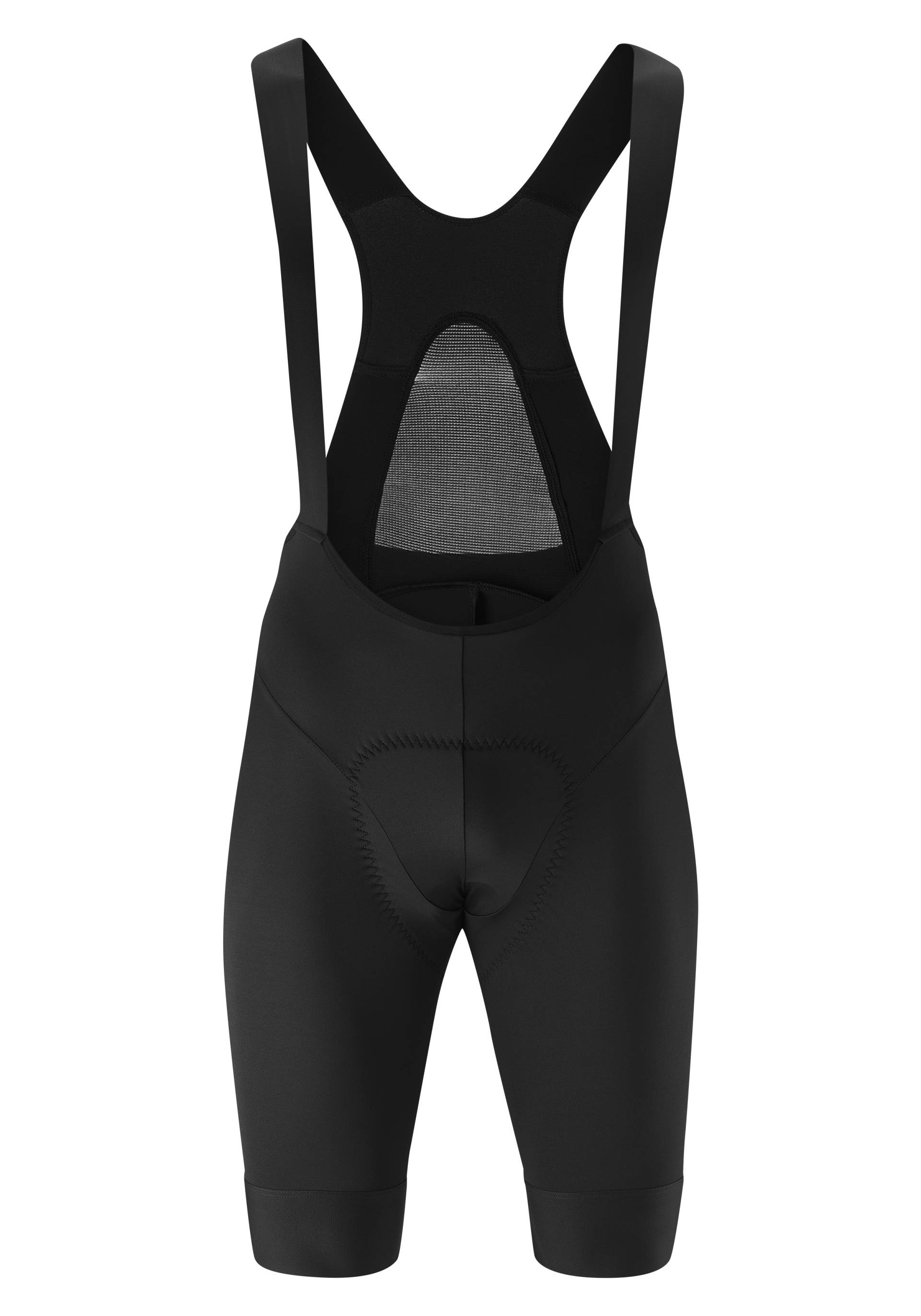 Gonso Radhose »RIDE MILES BIB REC M«, Herren Fahrradhose kurz, Sitzpolster und Träger, Radlerhose Tight Fit Gonso Radhose »RIDE MILES BIB REC M«, Herren Fahrradhose kurz, Sitzpolster und Träger, Radlerhose Tight Fit von Gonso
