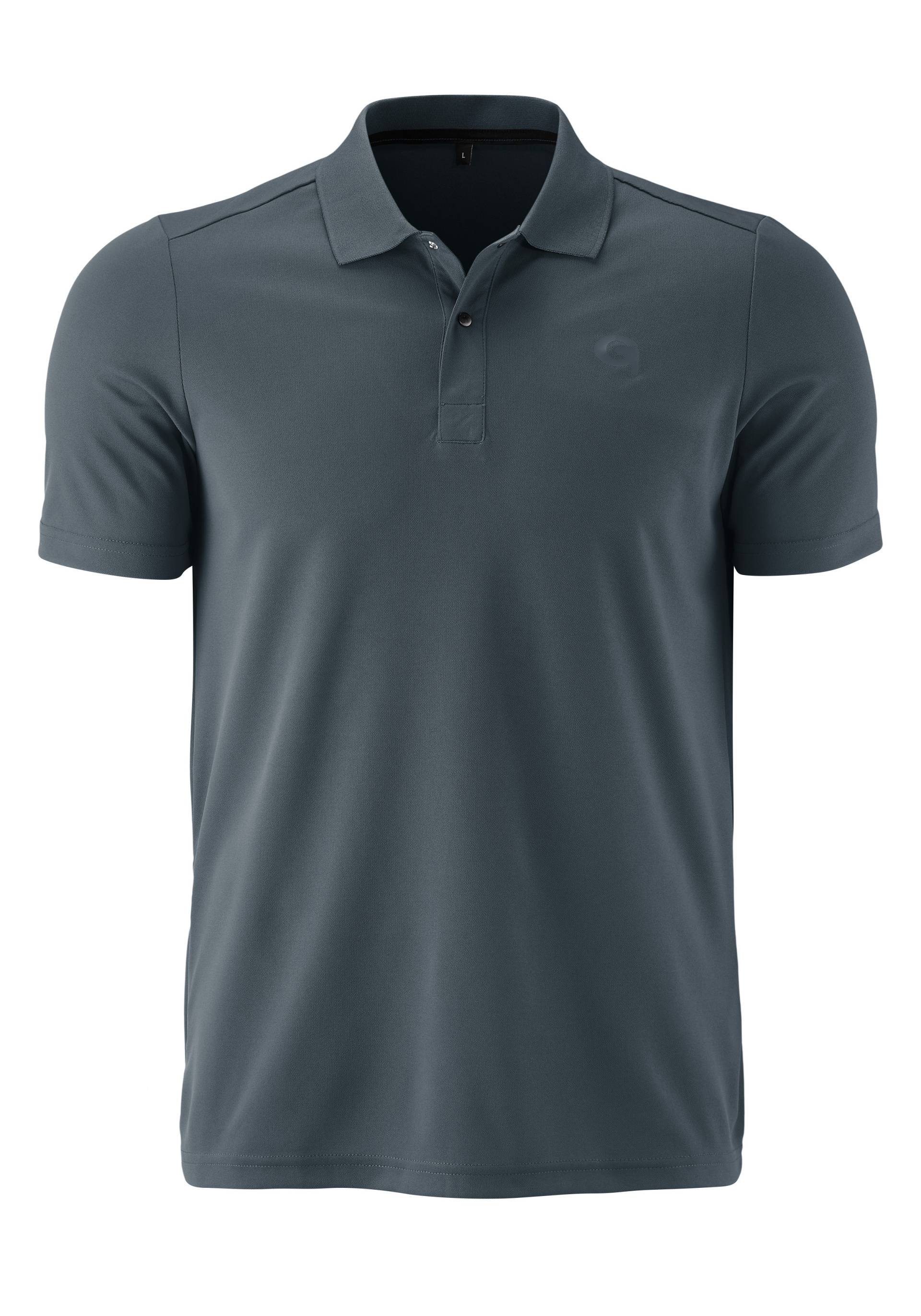 Gonso Radtrikot »Almas«, Herren Fahrradtrikot kurzarm, elastisches und atmungsaktives Radshirt Gonso Radtrikot »Almas«, Herren Fahrradtrikot kurzarm, elastisches und atmungsaktives Radshirt von Gonso