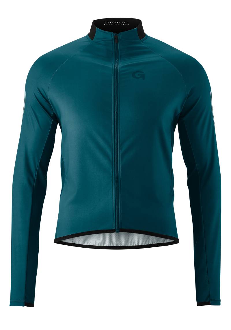 Gonso Radtrikot »VEDRETTA«, Hohe Bewegungselastizität, Ventilations-Mesheinsätze von Gonso