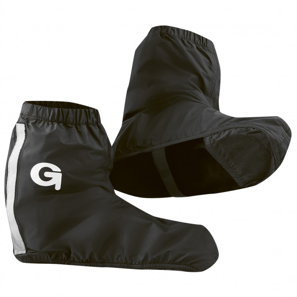 Gonso - Rain Shoecover - Überschuhe Gr XXL schwarz Gonso - Rain Shoecover - Überschuhe Gr XXL schwarz von Gonso