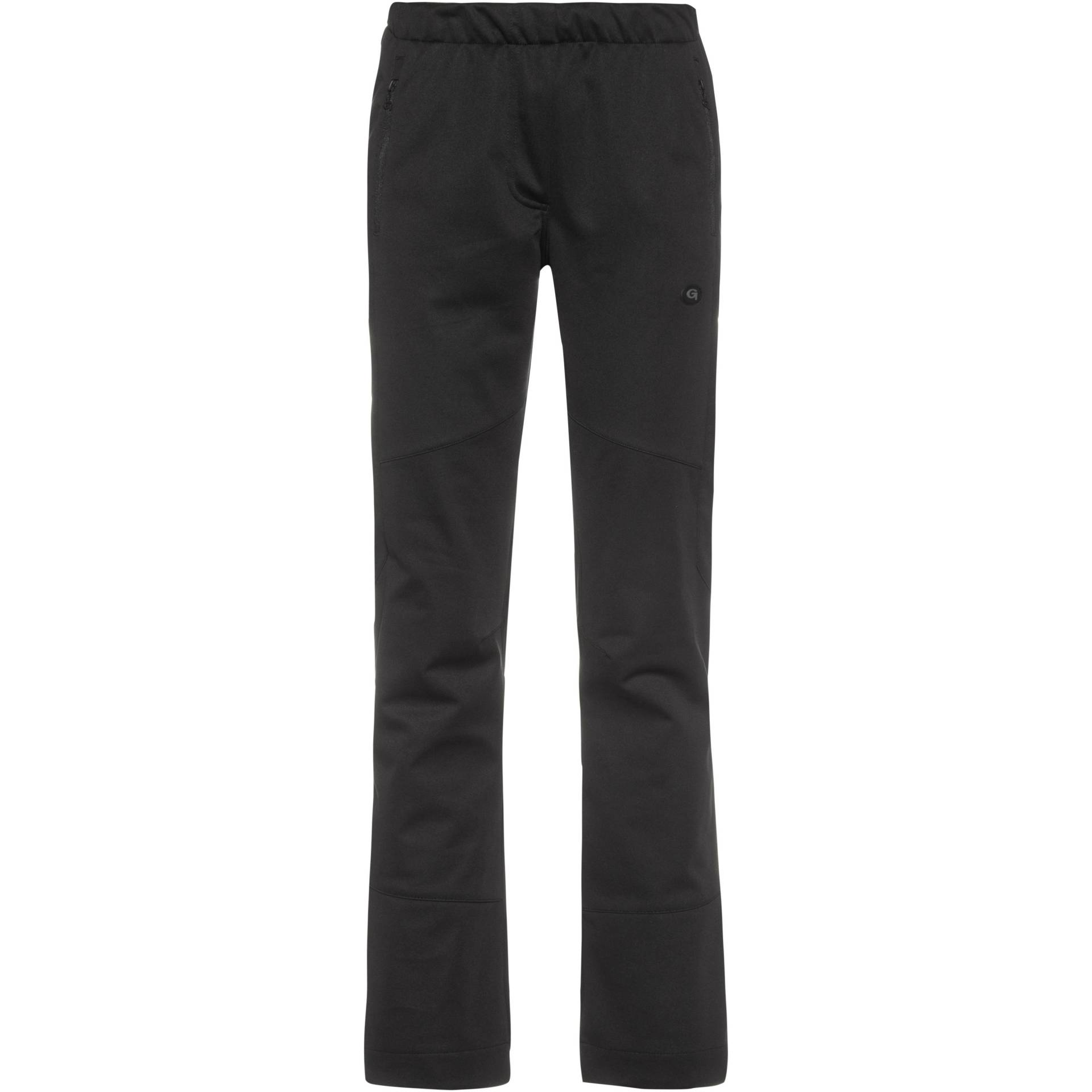 Gonso Riga 2 Softshellhose Damen von Gonso