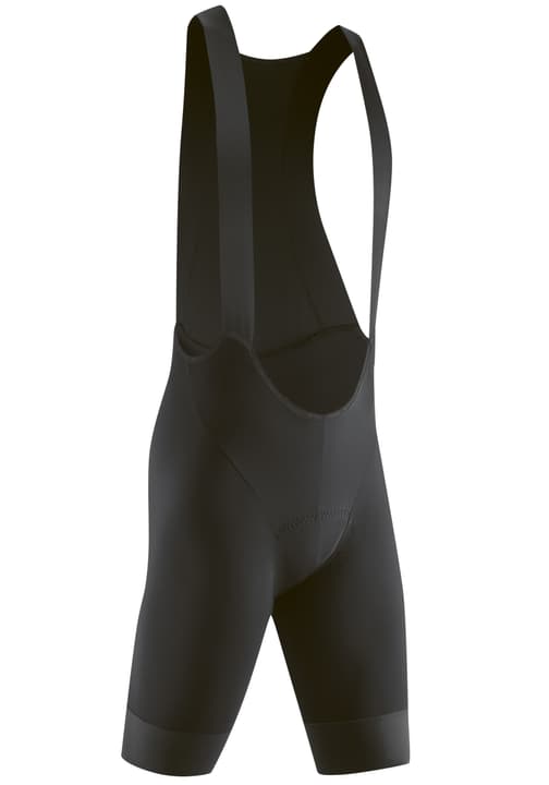 Gonso SQlab GO BIB Bike-Trägerhose schwarz von Gonso