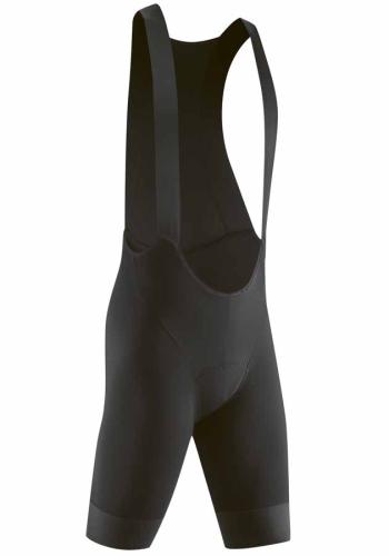 Gonso SQlab GO BIB M He-Radshort-bib - black (Grösse: S) von Gonso