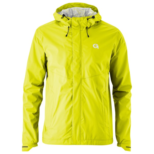 Gonso - Save Jacket Essential - Velojacke Gr 3XL gelb Gonso - Save Jacket Essential - Velojacke Gr 3XL gelb von Gonso