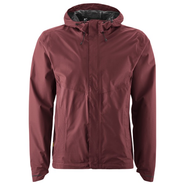 Gonso - Save Jacket Essential - Velojacke Gr 3XL rot Gonso - Save Jacket Essential - Velojacke Gr 3XL rot von Gonso