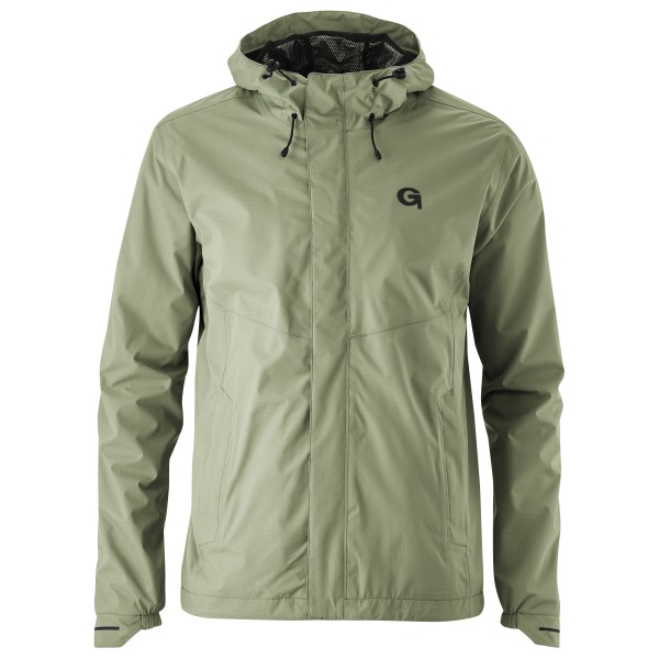 Gonso - Save Jacket Essential - Velojacke Gr XXL oliv Gonso - Save Jacket Essential - Velojacke Gr XXL oliv von Gonso