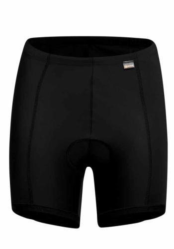 Gonso Silvie Da-Rad-U-Pants - black (Grösse: 40) von Gonso