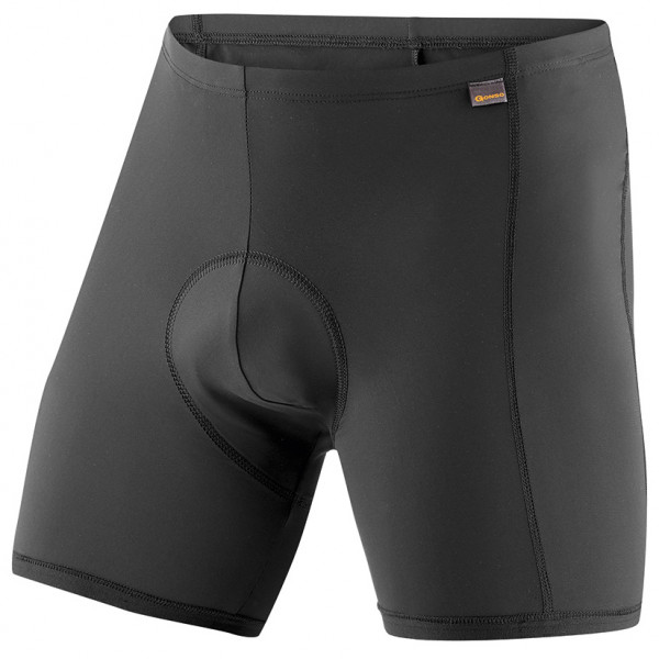 Gonso - Sitivo Blue Underwear - Velohose Gr 6XL grau/schwarz von Gonso